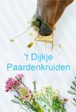 't Dijkje kruiden voor Paarden