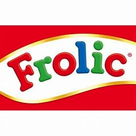 Frolic