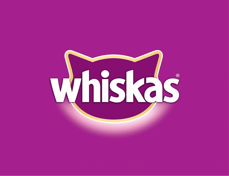 Whiskas kattenvoer