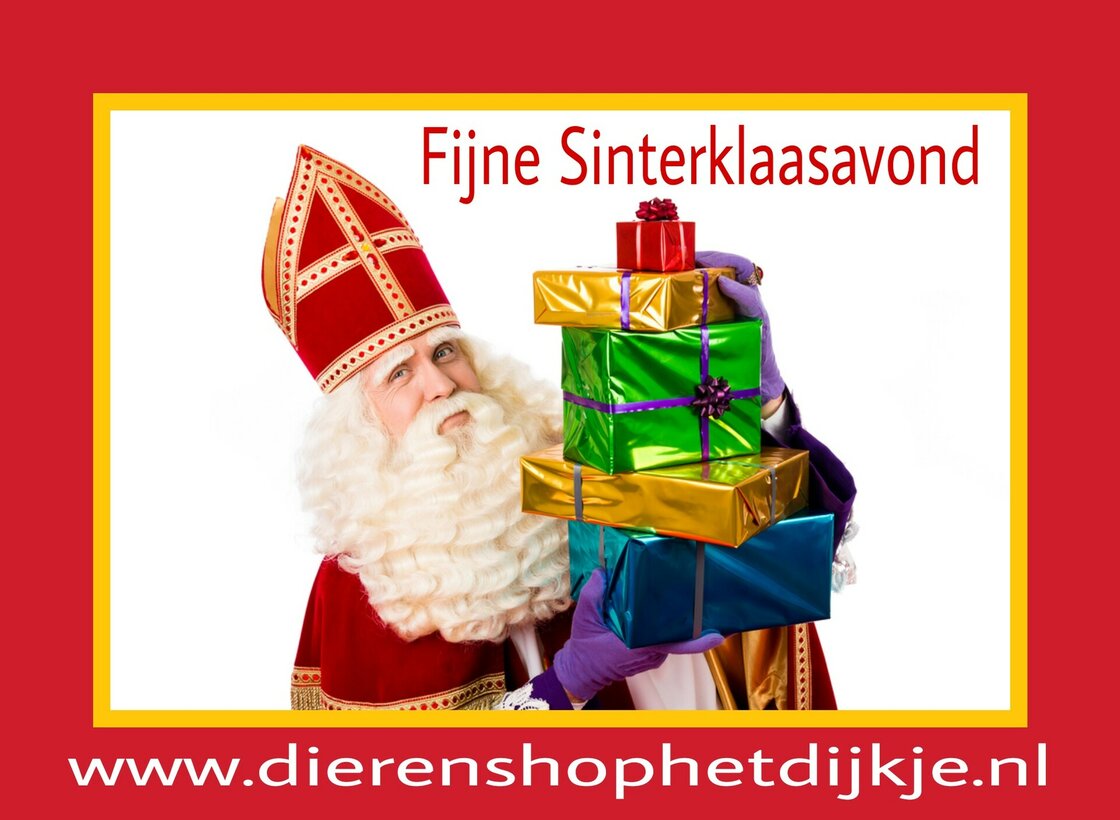 Sinterklaas