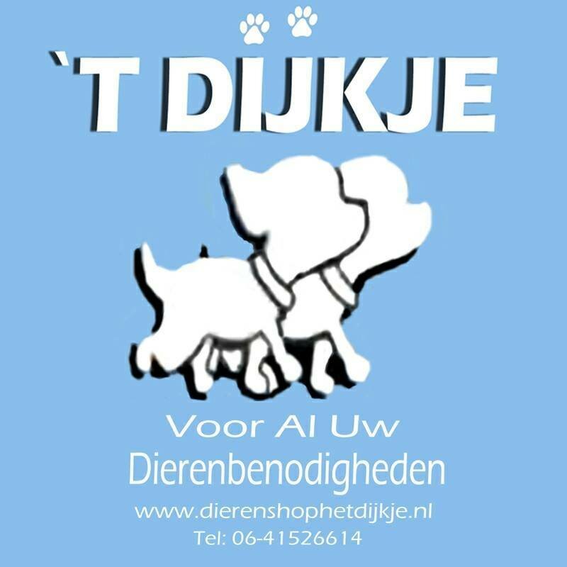 't Dijkje vogel/ pluimvee voer