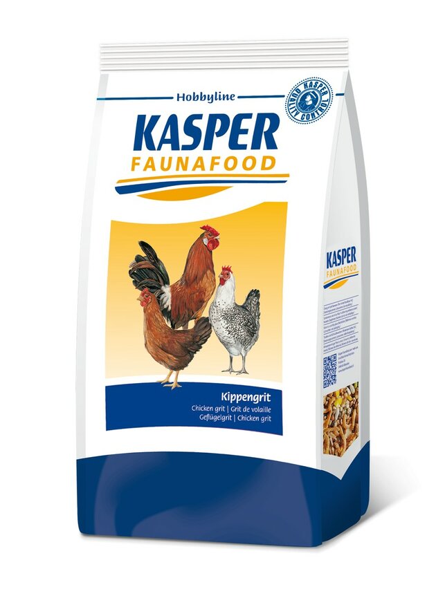 Kasper Fauna vogel/pluimvee