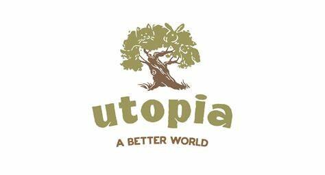 Utopia vogelvoer