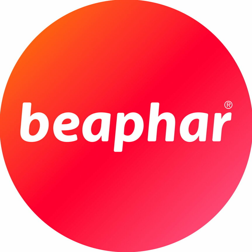 Beaphar vogelvoer
