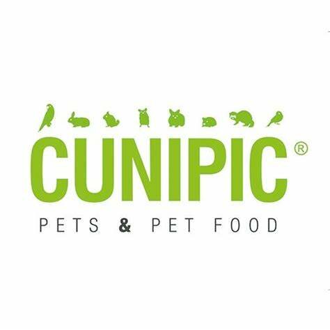 Cunipic vogelvoer