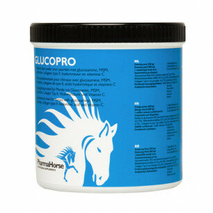PharmaHorse Glucopro paard