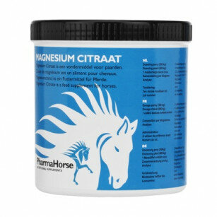 PharmaHorse Magnesium paard
