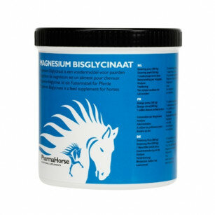 PharmaHorse Magnesiumglycinaat paard