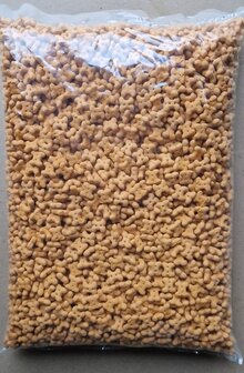 &#039;t Dijkje hondenkoekjes mini  5kg 