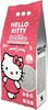 HELLO KITTY 5L KATTENBAKVULLING BABYPOEDER 