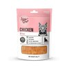 Jerky time gedroogde kip 80 gram, voordeelbundel 5 voor 5 euro