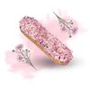 Candy Horse roze korenbloem eclair