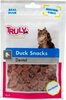 Truly kattensnack Dental eend 50 g, voordeelbundel 5 stuks voor 5 euro