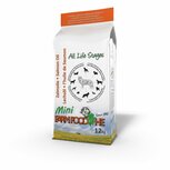 Farm Food High Energie Zalmolie