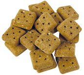 Excellent lam / rijst koekjes