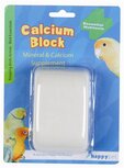 Happy pet calcium block