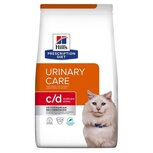 Hill&#039;s feline c/d urinary stress