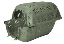 Imac reismand carry sport 2nd life groen