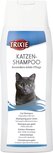 Trixie kattenshampoo