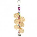 Petlala wicker chain