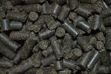 &#039;t Dijkje geperste hondenbrok adult 15kg