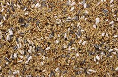 't Dijkje grof parkietenvoer 