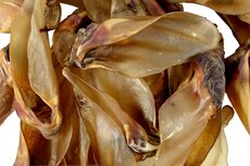 25x petsnack buffalo oren large met vlees