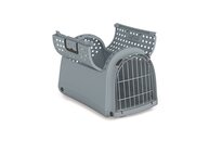 Imac reismand linus cabrio 2nd life gerecycled lichtblauw