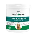 Vets best dental powder kat