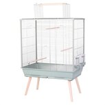 Zolux vogelkooi neolife groen