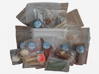 &#039;t Dijkje snackbox hond