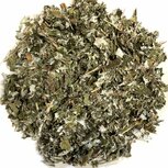 't Dijkje frambozenblad 1kg