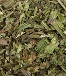 &#039;t Dijkje gesneden Smalle Weegbree 1kg