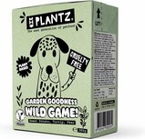 Henart plantz garden goodness wild 10x380gram