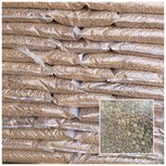 &#039;t Dijkje hondenbrok mix adult 1 kg (proefzak)