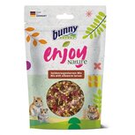 Bunny nature enjoynature mix met zijderups larven