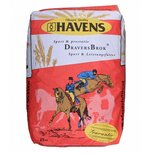 Havens draversbrok paardenbrok 25kg