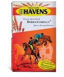 Havens Derby Compactbrok paardenbrok 25kg