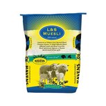 Havens lammeren en schapen muesli 25 kg