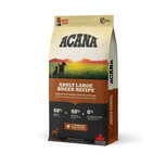 Acana adult large breed recipe 17kg (ivm datum 19-1-2026)