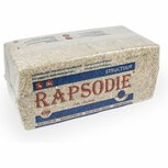 Rapsodi koolzaadstro 20kg