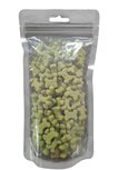 &#039;t Dijkje hondenkoekjes mini bot mint 200gram 