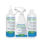 Skincalmin voordeelset 3 x 500 ml