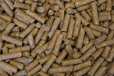 &#039;t Dijkje paardenbrok basis 20kg