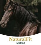 Metazoa NaturalFit Muesli