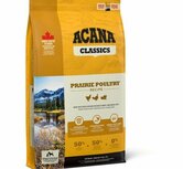 Acana Classics Prairie Poultry  9,7kg (ivm datum bb 11-7-2025)