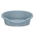 Imac hondenmand dido 2nd life gerecycled avio blue