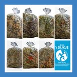 &#039;t Dijkje Kruidenhooi 7 stuks bundelaanbieding (Eindejaarsaanbieding 2x bundel nu &euro;19,99)