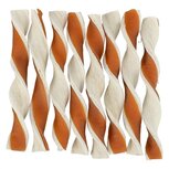 Trixie spiral rund met kip