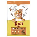 Lara adult gevogelte kalkoen / kip